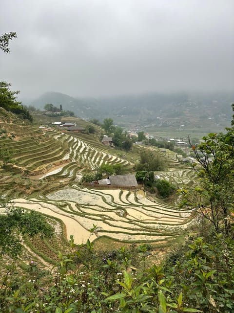 Sapa, Vietnam: Trekking Tour With a Local Guide - What to Bring