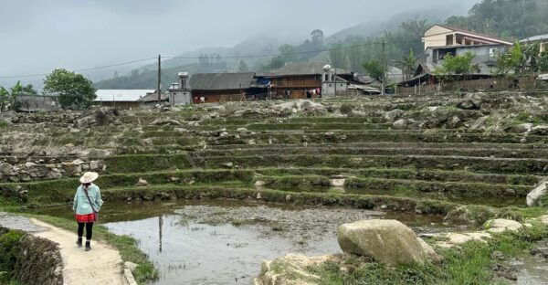 Sapa, Vietnam: Trekking Tour With a Local Guide - Booking Information