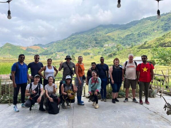 Sapa, Vietnam: Trekking Tour With a Local Guide - Contact Details