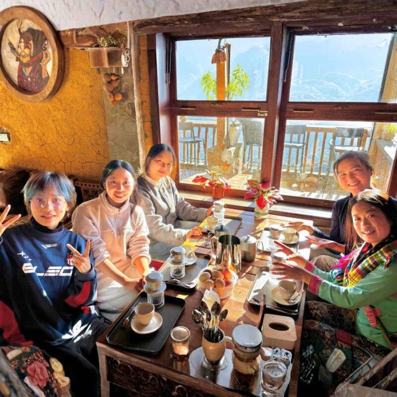 Sapa: Vietnamese Coffee Workshop - Craft 6 Signature Brews - Good To Know