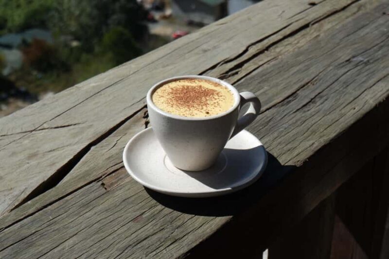 Sapa: Vietnamese Coffee Workshop - Craft 6 Signature Brews - Detailed Breakdown of the Itinerary