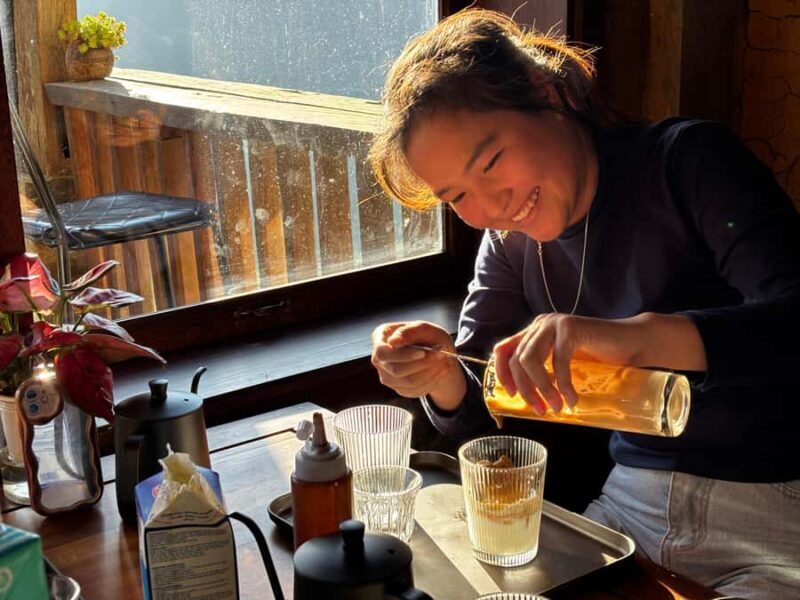 Sapa: Vietnamese Coffee Workshop - Craft 6 Signature Brews - FAQ