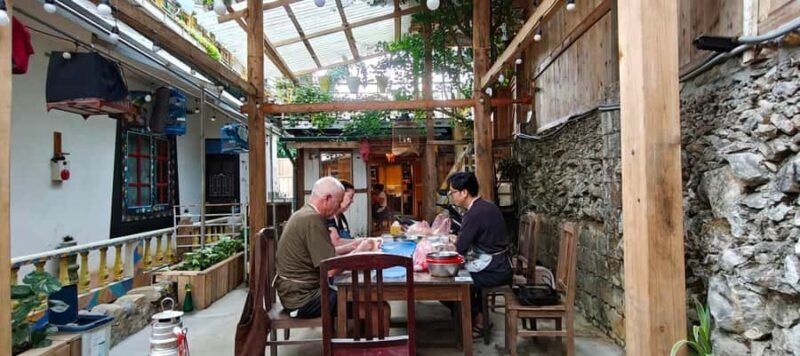 Sapa: Vietnamese Spring Rolls Cooking Class - What to Expect from the Class