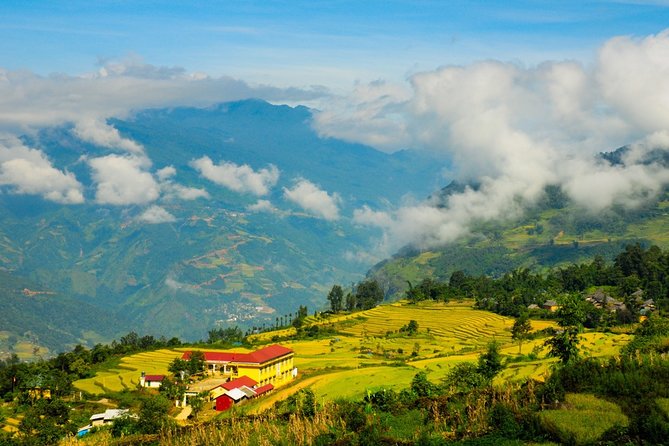 Sapa Villages Trekking and Homestay 2 Days/ 1 Night Package Tour: Best Selling - Pricing and Booking Details