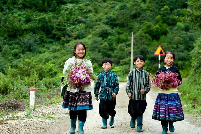 Sapa Villages Trekking and Homestay 2 Days/ 1 Night Package Tour: Best Selling - Common Questions