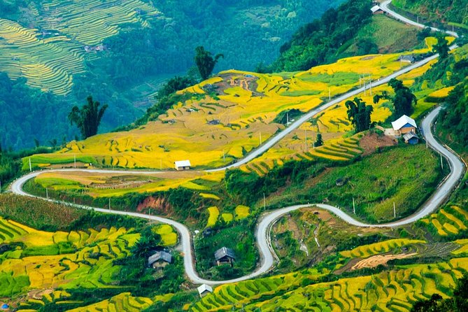 Sapa Villages Trekking and Homestay 2 Days/ 1 Night Package Tour: Best Selling - The Sum Up