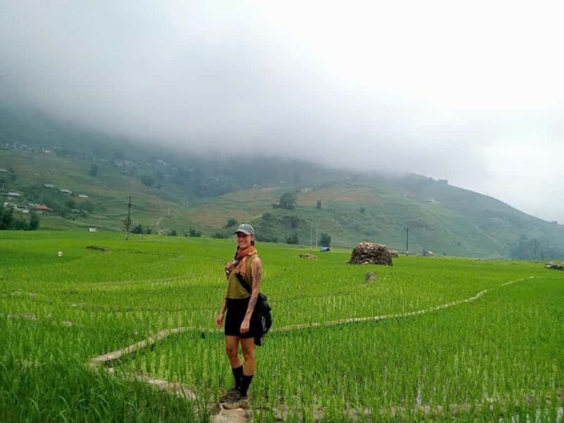 Sapa: Y Linh Ho, Lao Chai, and Ta Van Trekking Tour - Final Thoughts