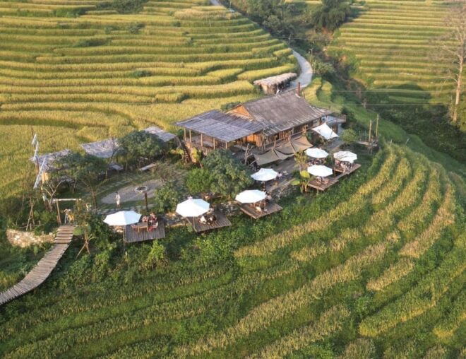 Sapa: Y Linh Ho, Lao Chai, and Ta Van Village Day Tour - Travel Tips