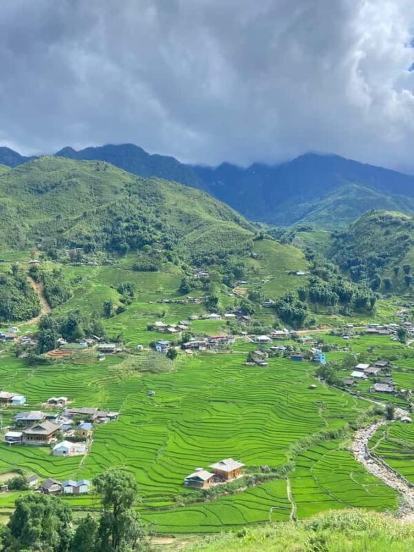 Sapa: Y Linh Ho - Lao Chai and Ta Van Villages Trek Day Tour - Good To Know