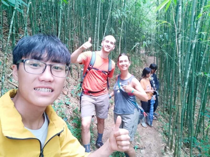 Sapa: Y Linh Ho - Lao Chai and Ta Van Villages Trek Day Tour - Authentic Insights from the Reviews