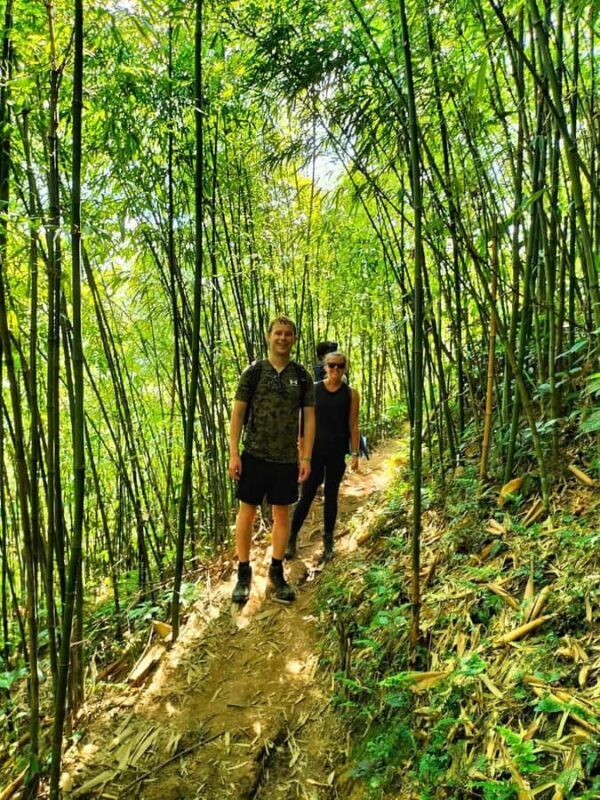 Sapa: Y Linh Ho - Lao Chai and Ta Van Villages Trek Day Tour - FAQ