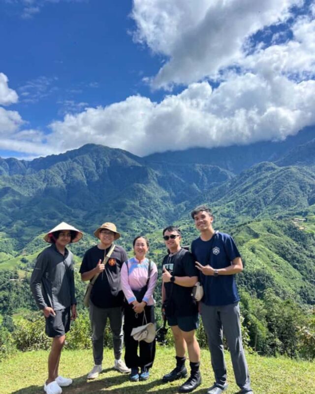 Sapa: Y Linh Ho, Muong Hoa Valley Trek & Village Experience - Who Should Consider This Tour?