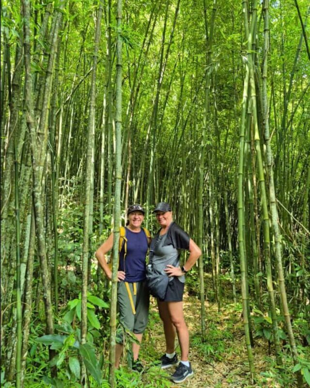 Sapa: Y Linh Ho, Muong Hoa Valley Trek & Village Experience - What Makes This Tour Stand Out