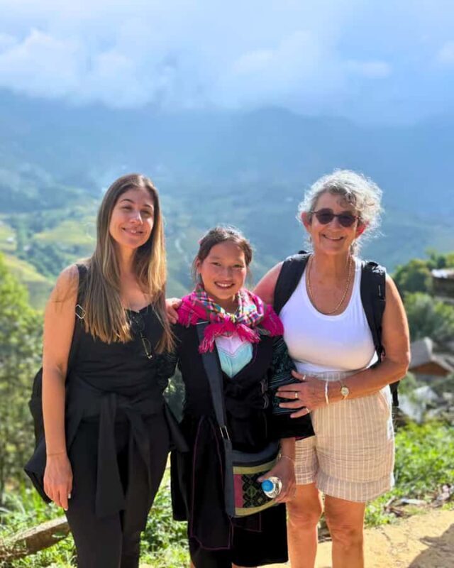 Sapa: Y Linh Ho, Muong Hoa Valley Trek & Village Experience - Authentic Insights from Reviewers