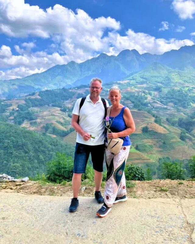 Sapa: Y Linh Ho, Muong Hoa Valley Trek & Village Experience - The Sum Up: Who is This Tour Best For?