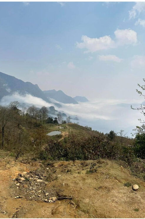 Sapa3D2N TrekkingAdventures,Valleys,Bambooforest,Waterfall - Day 1 Itinerary Details
