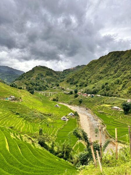 Sapa3D2N TrekkingAdventures,Valleys,Bambooforest,Waterfall - Essential Packing Tips