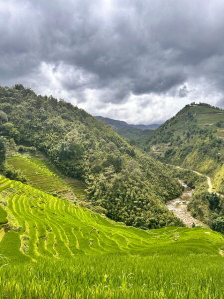 Sapa3D2N TrekkingAdventures,Valleys,Bambooforest,Waterfall - Customer Testimonials