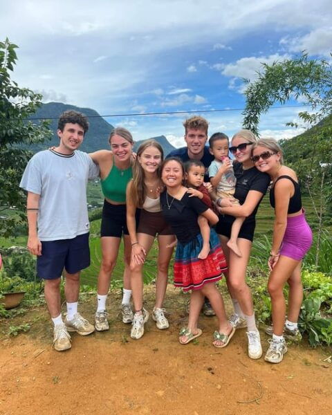 Sapa3D2N TrekkingAdventures,Valleys,Bambooforest,Waterfall - Cultural Insights and Experiences