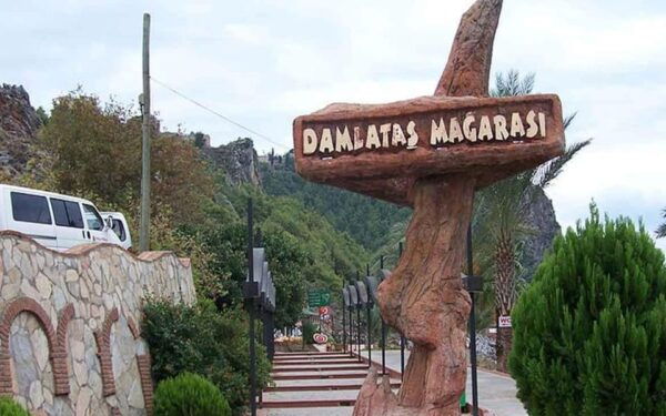 Sapadere Canyon and Alanya City Tour From Side - Booking and Cancellation Policy