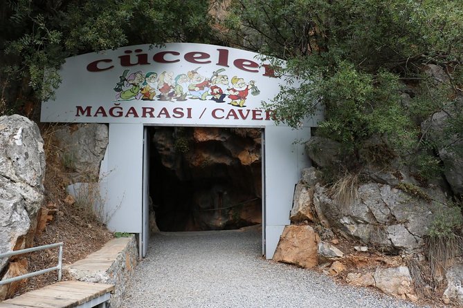 Sapadere Canyon and Dwarf Cave With Dim River Lunch - Traveler Photos and Reviews
