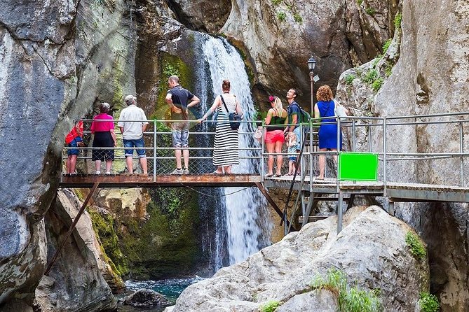 Sapadere Canyon and Dwarf Cave With Dim River Lunch - Additional Information and Contact Details