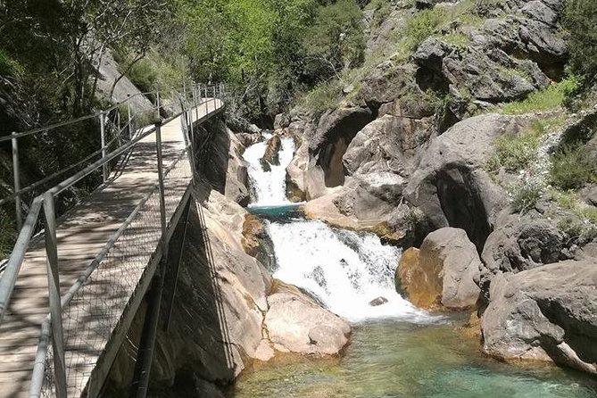 Sapadere Canyon Full Day Sightseeing Tour - Date and Travelers