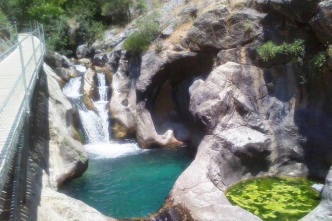 Sapadere Canyon Full Day Sightseeing Tour - Cancellation Policy