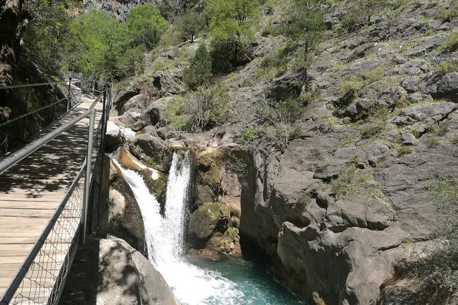 Sapadere Canyon Full Day Sightseeing Tour - The Sum Up