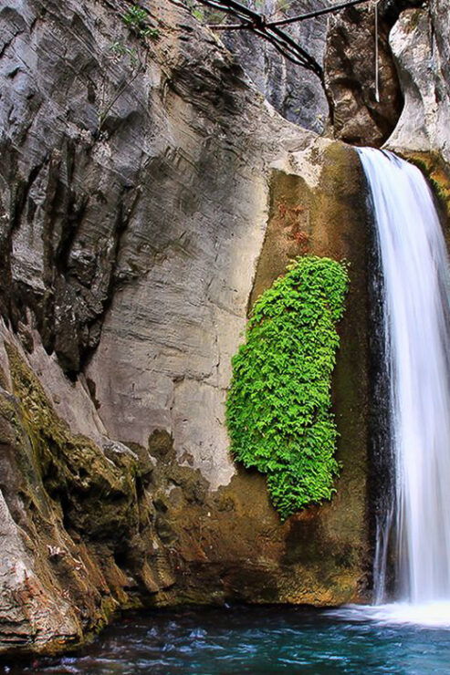Sapadere Canyon Full-Day Sightseeing Tour From Alanya - Experience and Activities