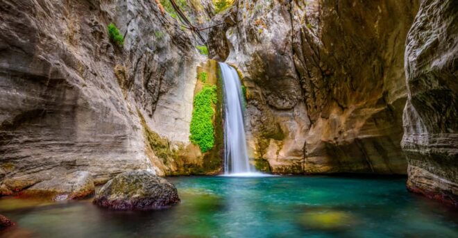 Sapadere Canyon Full-Day Sightseeing Tour From Alanya - Inclusions and Logistics