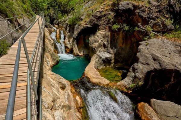 Sapadere Canyon Full-Day Sightseeing Tour From Alanya - Tips for a Great Experience