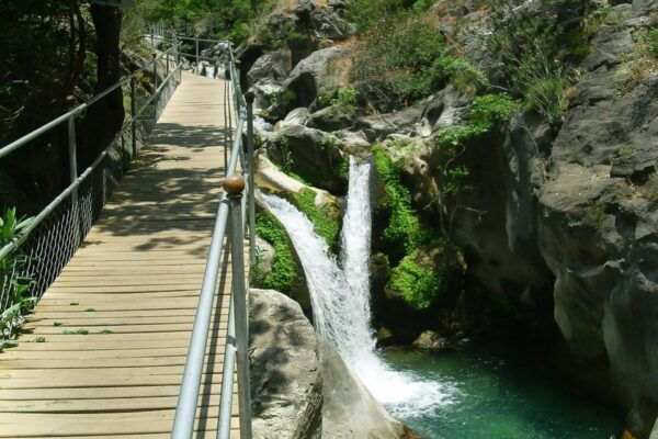 Sapadere Canyon Full-Day Sightseeing Tour From Alanya - Nearby Attractions to Explore