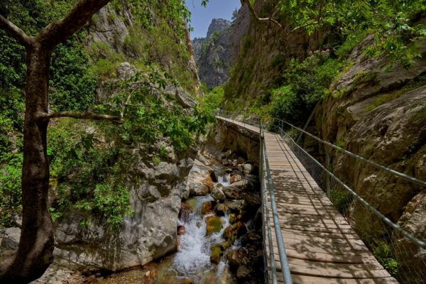 Sapadere Canyon Full-Day Sightseeing Tour From Alanya - Frequently Asked Questions