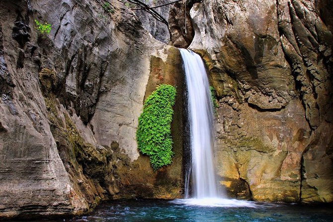 Sapadere Canyon Hiking Tour From Alanya - Exploring Sapadere Village