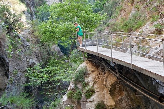 Sapadere Canyon Jeep Tour and Village Visit From Alanya - Pricing