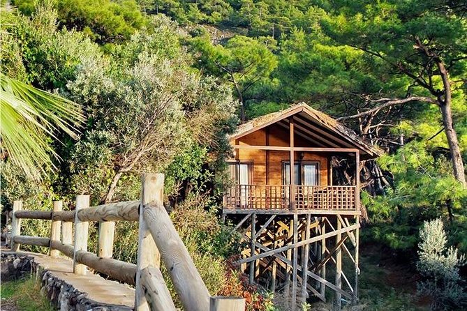 Sapadere Canyon Jeep Tour and Village Visit From Alanya - Common Questions