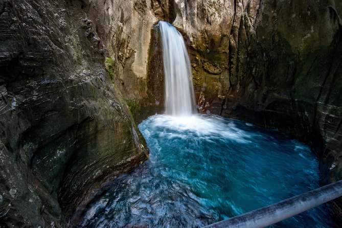 Sapadere Canyon Tour From Alanya - Adventurous Jeep Ride Through the Mountains
