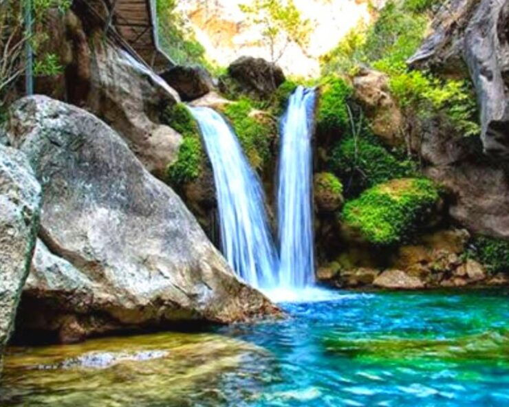 Sapadere Canyon Tour From Side: Explore Nature's Masterpiece - Activity Information