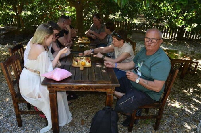 Sapadere Tour with Dimçay Lunch, Cave, Tropical Fruit Garden - Who Is This Tour Best For?