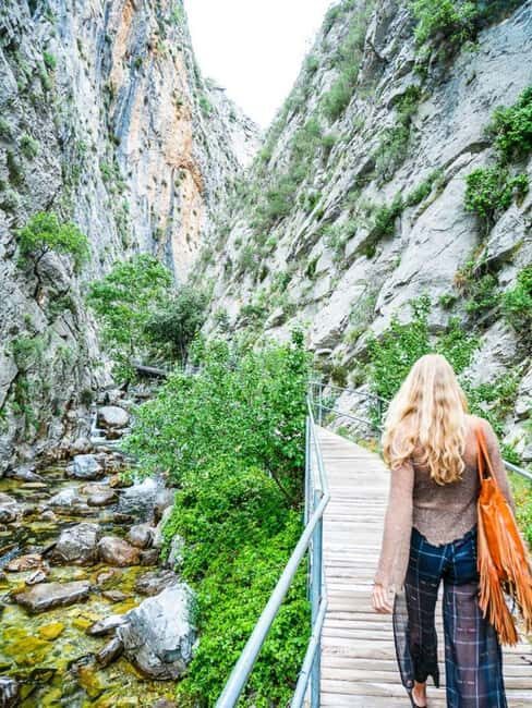 Sapadere Waterfalls and Cave Tour With Lunch - Authentic Experiences and Guest Feedback