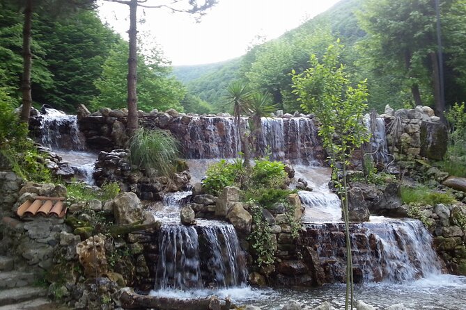 Sapanca and Masukiye Day Trip With Lunch - Lunch Experience