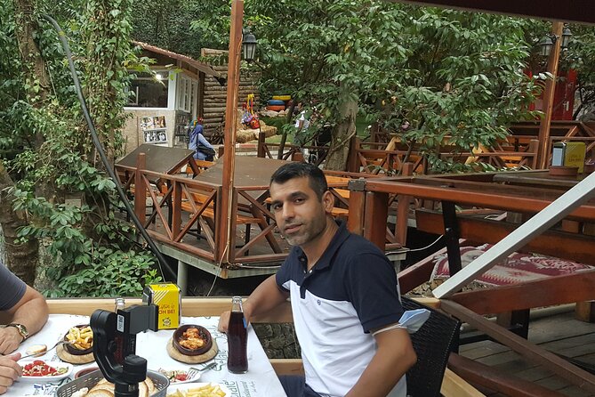 Sapanca and Masukiye Tour From Istanbul Lunch Included - Tour Itinerary