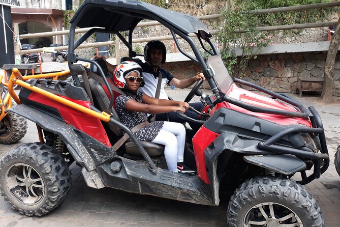 Sapanca and Masukiye Tour From Istanbul Lunch Included - Lunch and Dining Experience