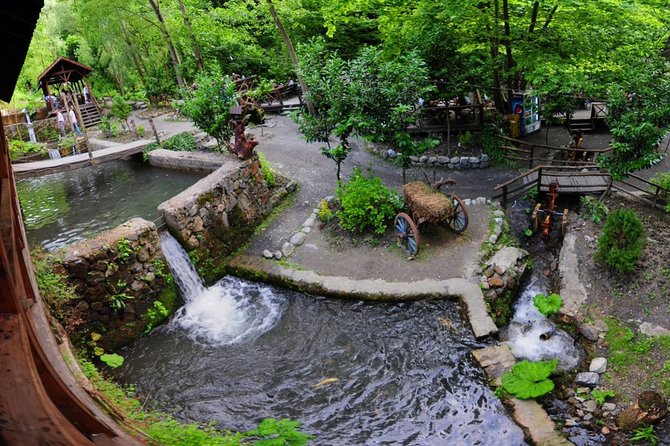 Sapanca Day Tour - Cancellation Policy