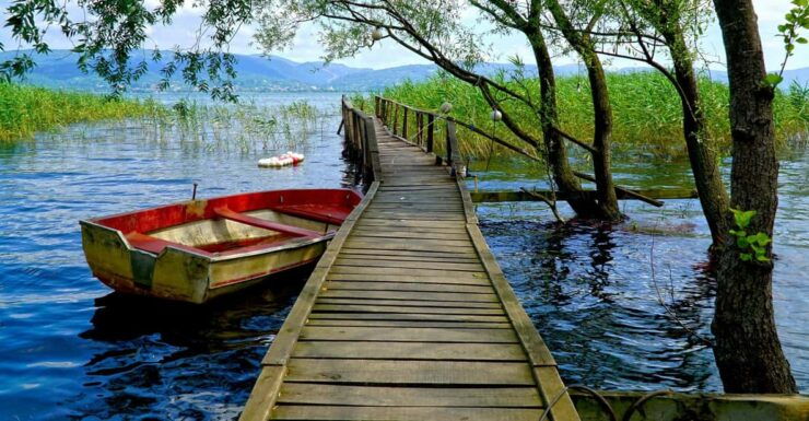 Sapanca Lake and Masukiye Full-Day Tour From Istanbul - Experience Highlights