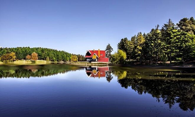 Sapanca Lake and Masukiye Full-Day Tour From Istanbul - Recommended Activities