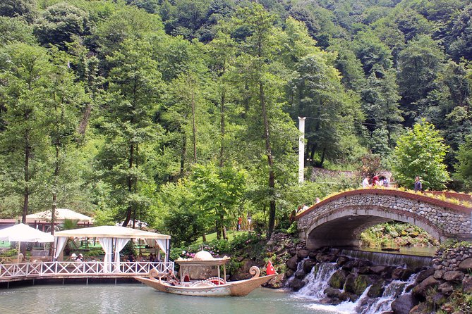 Sapanca Lake and Masukiye Tour - Common Questions