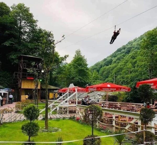 Sapanca Lake & Masukiye Tour From Istanbul - Nearby Attractions to Explore