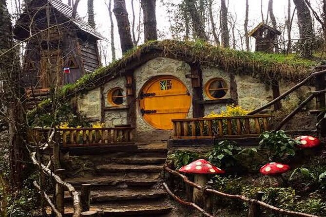 Sapanca Lake Tour With Lunch From Istanbul - Cancellation Policy